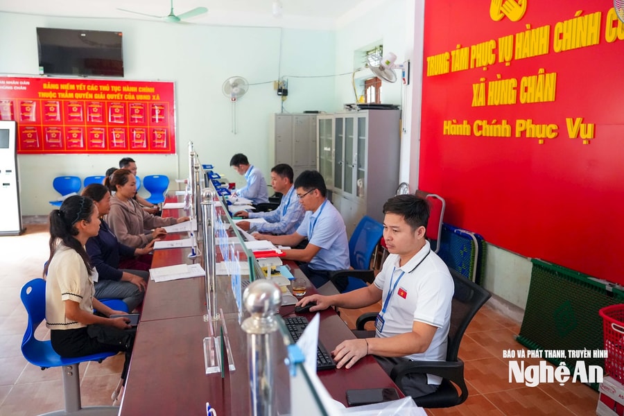 Bộ Chính trị ban hành kết luận về hoạt động của bộ máy hệ thống chính trị và chính quyền địa phương 2 cấp