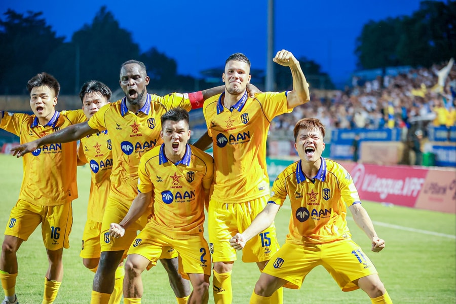 Người cũ Sông Lam Nghệ An: Người thăng hoa, kẻ thất nghiệp