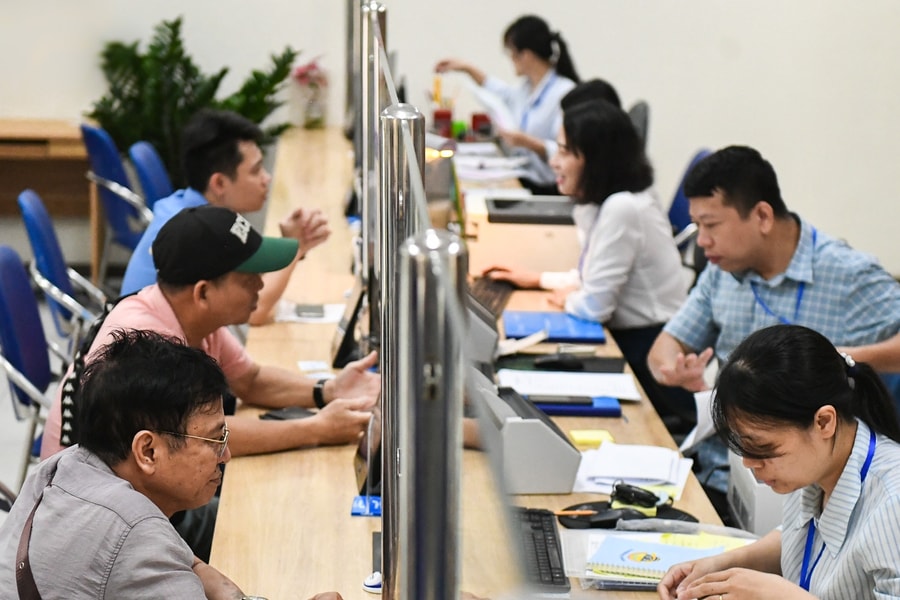 Công điện của Thủ tướng về bố trí, sử dụng công chức phù hợp với yêu cầu vị trí việc làm khi vận hành chính quyền địa phương 2 cấp