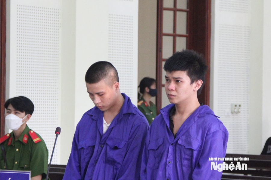 Truy sát trong đêm khiến một người tử vong, hai thanh niên lĩnh mỗi người 19 năm tù