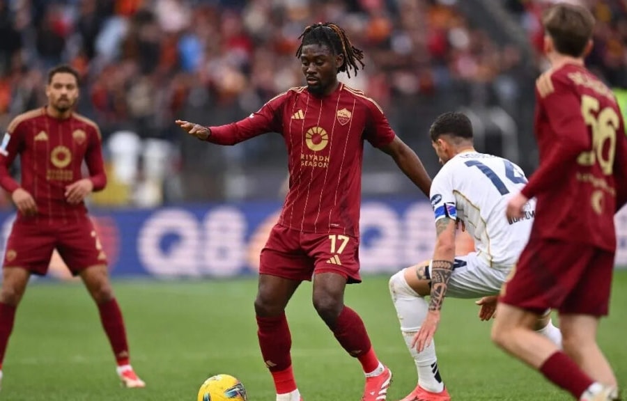 Nhận định, dự đoán Nice vs AS Roma: Gieo sầu trên đất Pháp