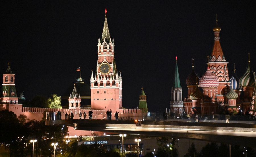 Ông Trump gọi Nga là 'hổ giấy', Điện Kremlin đáp trả: 'Chúng tôi là gấu thật'