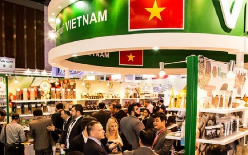 Chỉ thị của Thủ tướng về các nhiệm vụ, giải pháp trọng tâm thúc đẩy xuất khẩu, phát triển thị trường ngoài nước