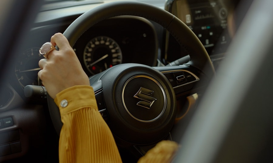 Suzuki Fronx 2025: SUV hybrid đầu tiên phân khúc A, sẵn sàng cạnh tranh