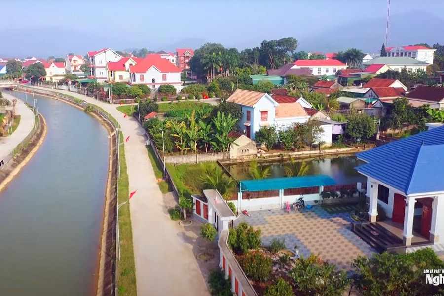 Hợp Minh - Hành trình đổi mới, phát triển toàn diện