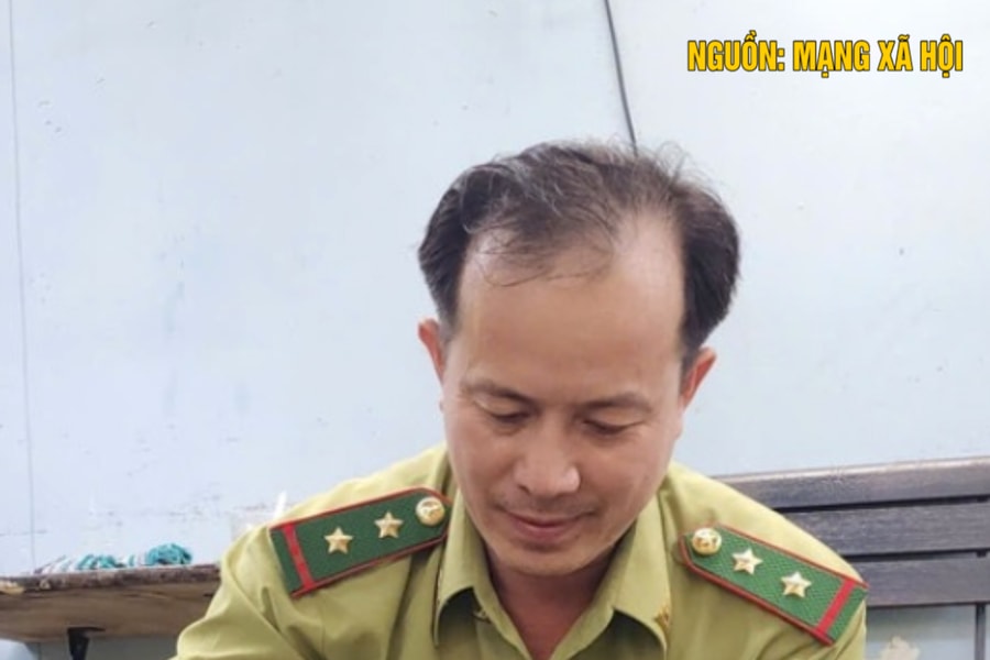 Khỉ đuôi lợn quý hiếm xổng chuồng gây náo loạn, tấn công trẻ em ở TP Hồ Chí Minh