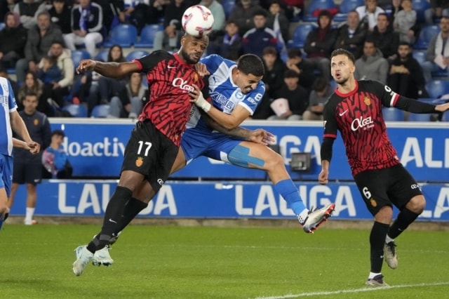 Nhận định, dự đoán Mallorca vs Alaves: Thoát hiểm ngoạn mục