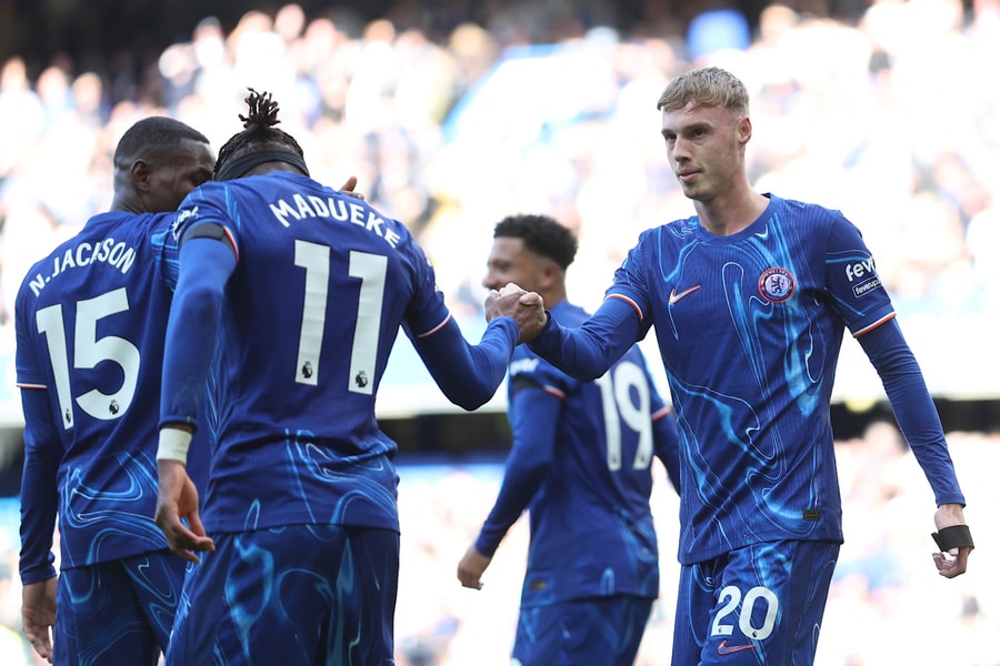 Nhận định, dự đoán Chelsea vs Brighton: Chủ nhà thắng hú vía