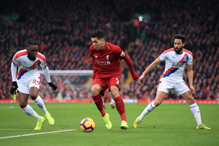 Nhận định, dự đoán Crystal Palace vs Liverpool: Mất điểm đáng tiếc
