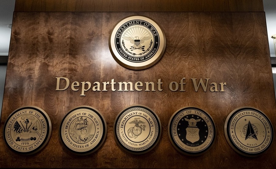 Lệnh triệu tập 'chưa từng có': Bộ trưởng Chiến tranh Mỹ yêu cầu các tướng lĩnh hàng đầu họp khẩn