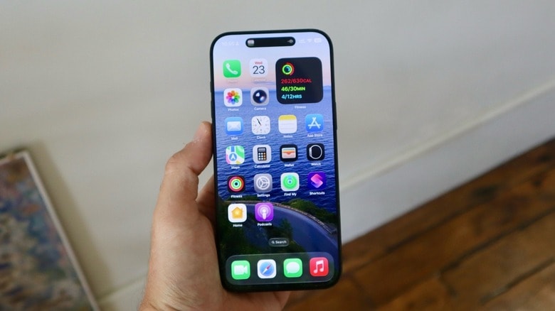 4 dấu hiệu cảnh báo iPhone đang bị theo dõi