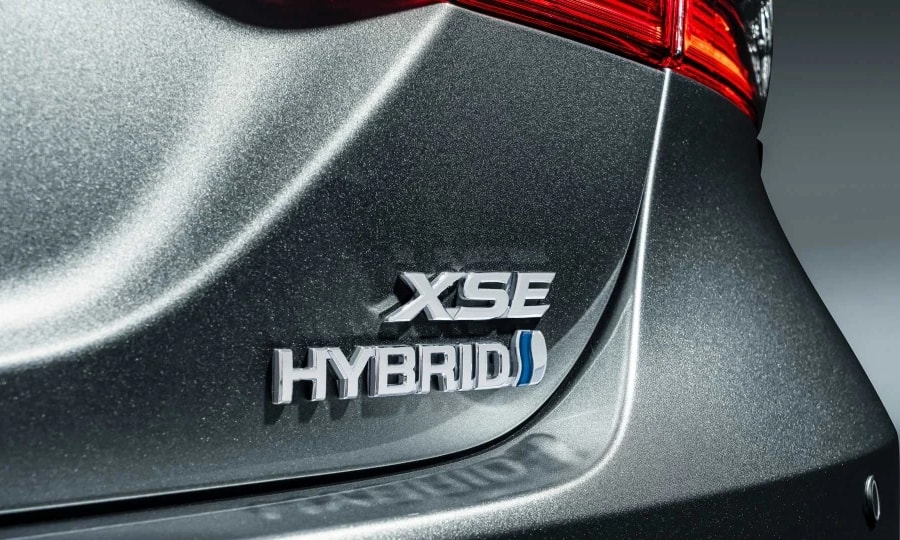 Toyota Vios HEV: Ứng viên lắp ráp nội địa 360 triệu USD