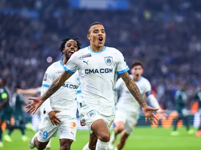 Nhận định, dự đoán Marseille vs Ajax: Ăn hiếp đội khách