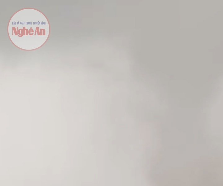 6 người tử vong sau trận giông lốc kinh hoàng ở Ninh Bình