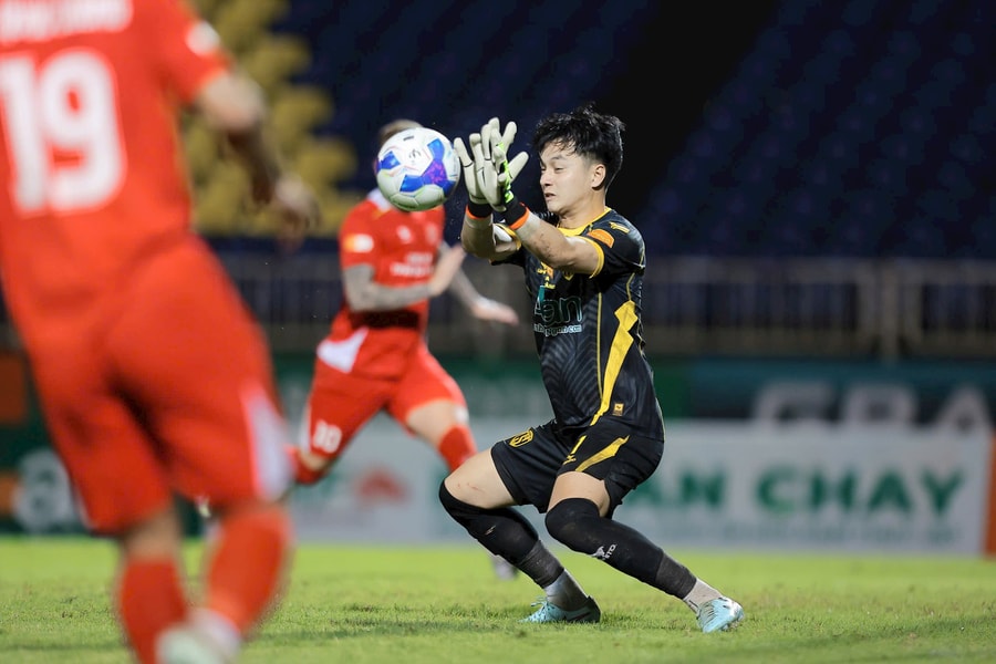 2 cầu thủ SLNA được triệu tập lên đội tuyển U23 Việt Nam