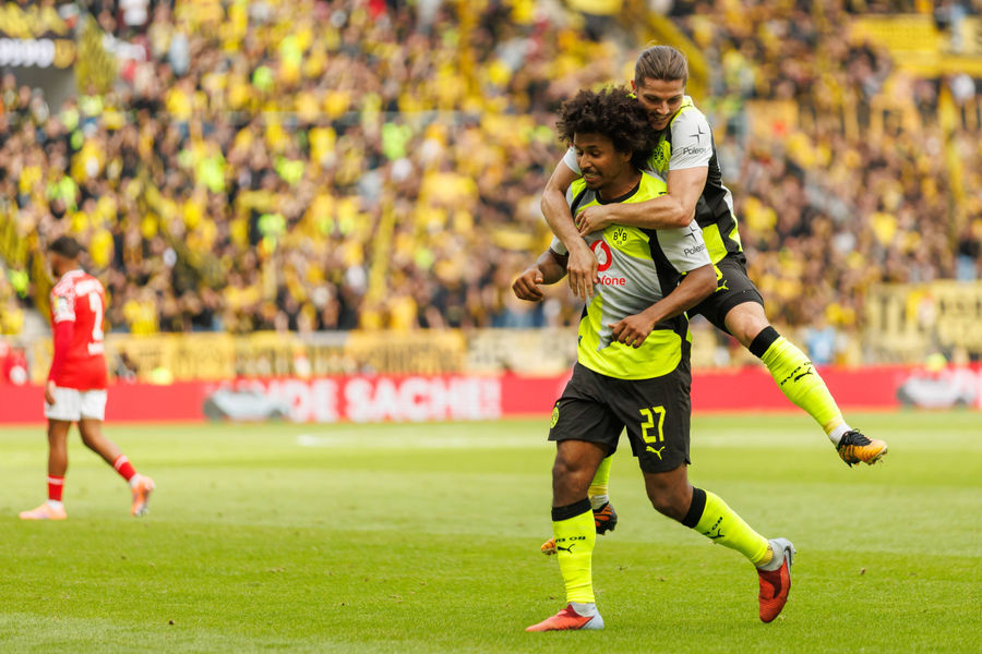 Nhận định, dự đoán Borussia Dortmund vs Athletic Bilbao: Hai bàn định mệnh