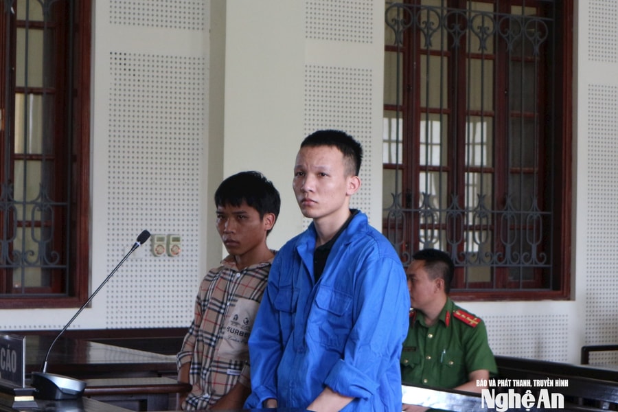 Gọi em cầm dao 'giải cứu', anh bị tăng án tù