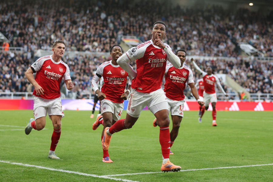 Nhận định, dự đoán Arsenal vs Olympiacos: Hủy diệt đội khách