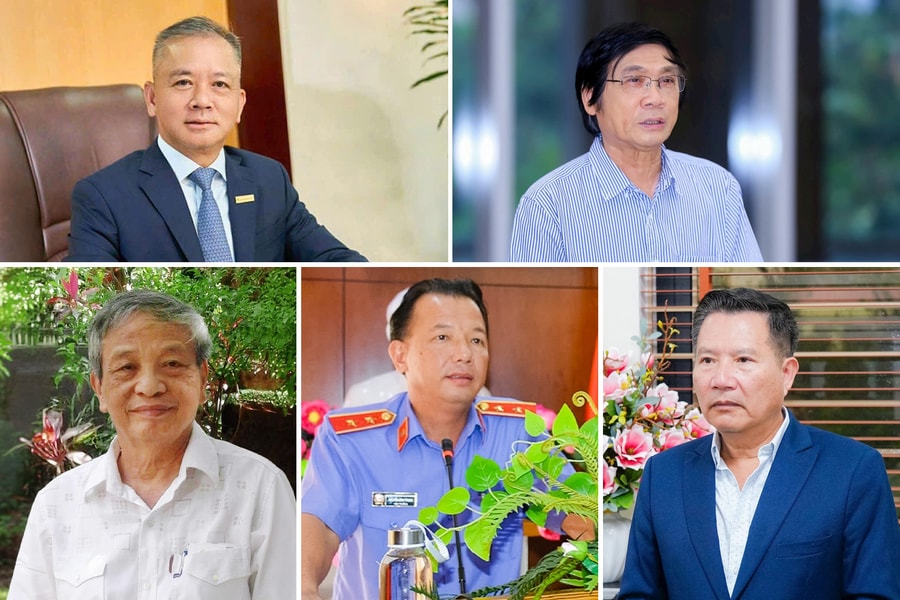 Người Nghệ xa quê kỳ vọng về Đại hội đại biểu Đảng bộ tỉnh Nghệ An lần thứ XX, nhiệm kỳ 2025-2030