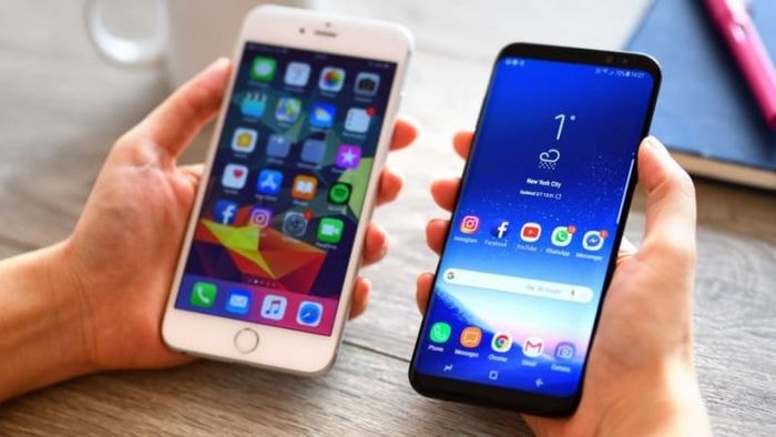 6 sai lầm phổ biến người dùng nên tránh khi sử dụng smartphone