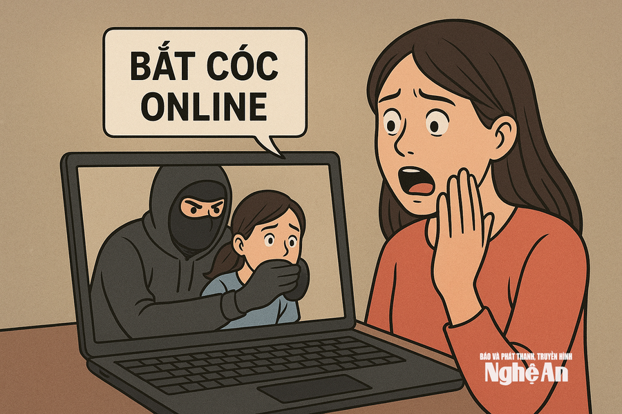 Cần sớm trang bị "vaccine số" cho học sinh, sinh viên