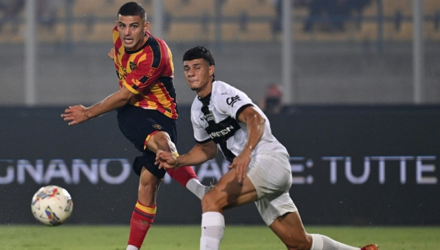 Nhận định, dự đoán Parma vs Lecce: Bàn thắng vàng phút cuối