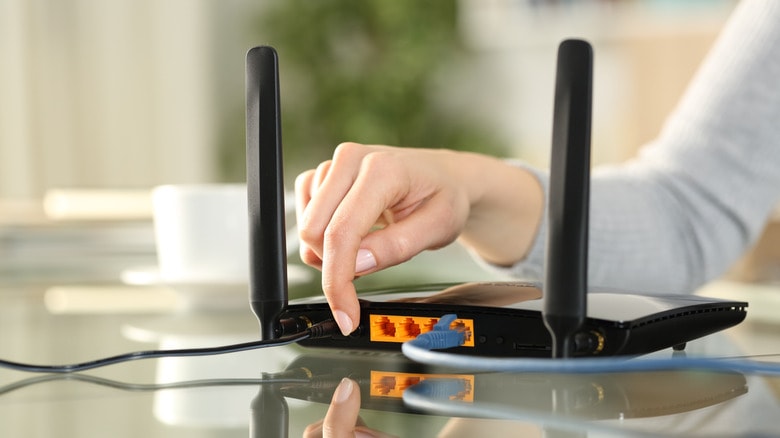 Bí quyết đơn giản giúp cải thiện tốc độ mạng Wi-Fi