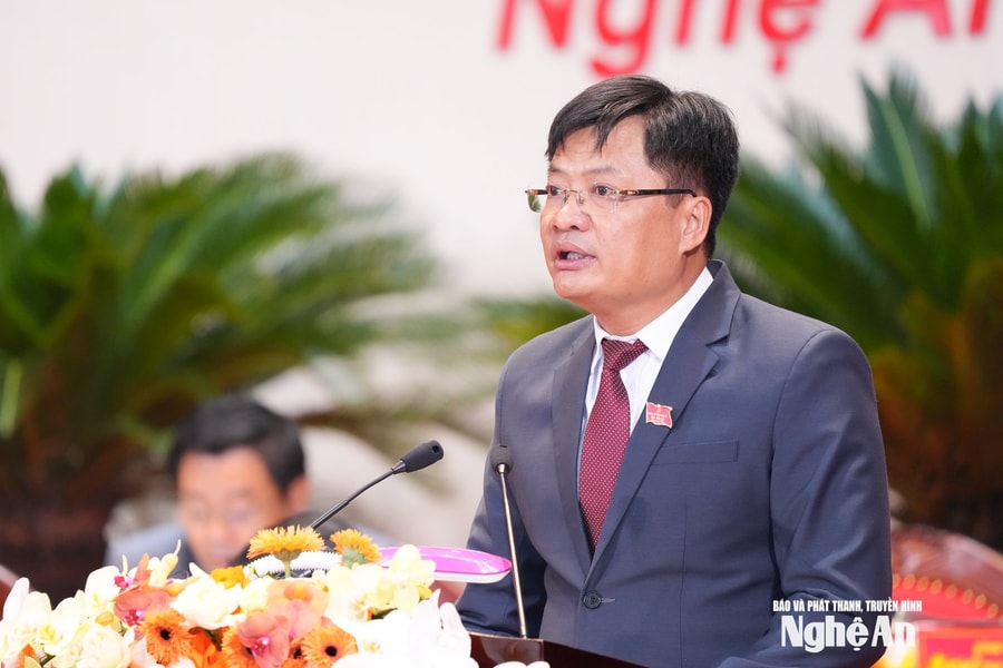 4 nhóm giải pháp đột phá, đưa Cửa Lò trở thành đô thị du lịch biển văn minh, hiện đại