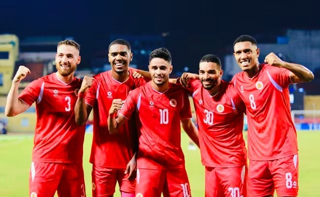 Công an Hà Nội FC giành chiến thắng lịch sử, hoành tráng tại Cúp châu Á; Modric phá vỡ mọi khuôn mẫu