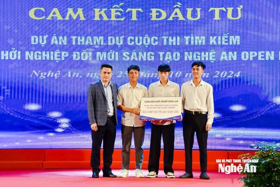 Quyền sở hữu trí tuệ có được phép dùng để góp vốn vào quỹ đầu tư khởi nghiệp sáng tạo?