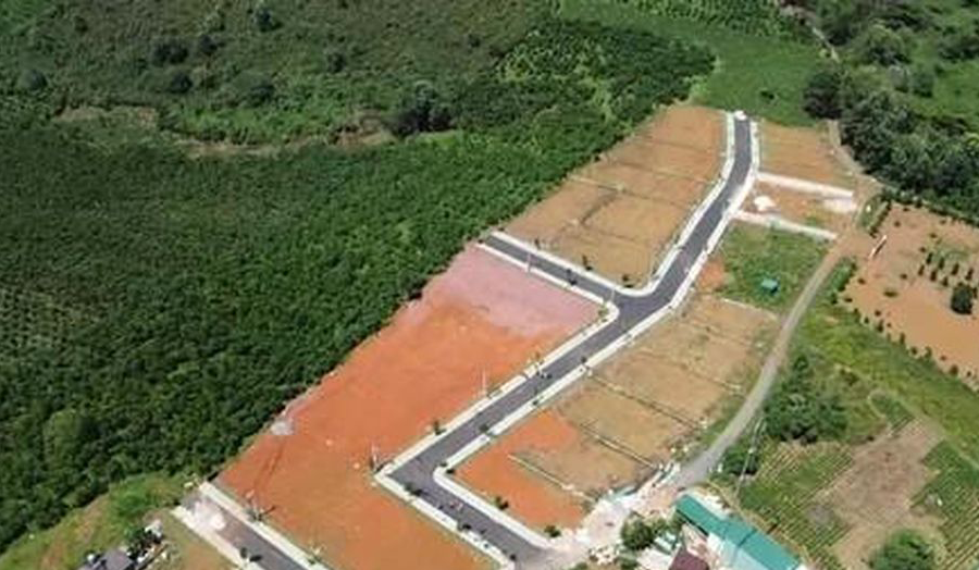 Khởi tố vụ án lừa đảo tại Sam Group, tìm nạn nhân mua biệt thự ‘ma’