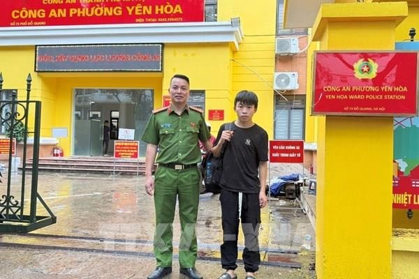 Kịp thời giải cứu nam thanh niên khỏi bẫy lừa đảo “việc nhẹ, lương cao”