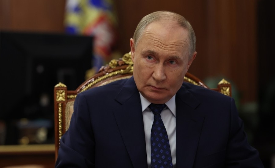 Chuyên gia Mỹ: Ông Trump cơ bản đã chấp nhận đề xuất của ông Putin về New START