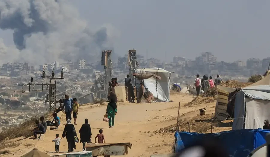 2 năm chiến tranh ở Gaza: Israel được gì và mất gì?