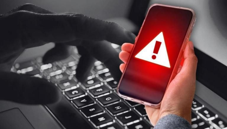 Hãy ngừng sử dụng điện thoại ngay nếu xuất hiện dấu hiệu bất thường này