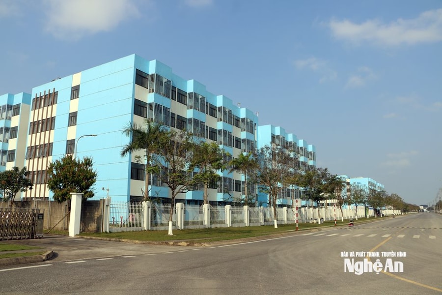 Điều chỉnh lãi suất cho vay ưu đãi Chương trình cho vay Nhà ở xã hội