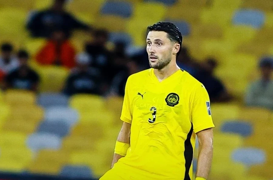 Haaland thăng hoa nhờ lên chức bố; AFC có thể xử Malaysia thua trận gặp Việt Nam; Bích Tuyền làm săn sóc viên