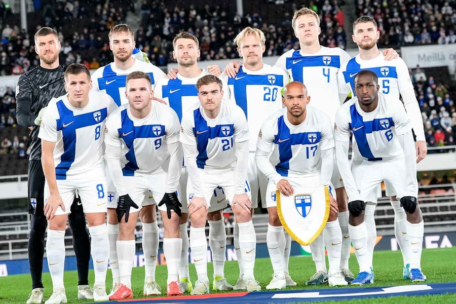Nhận định, dự đoán Phần Lan vs Lithuania: Chiến thắng kịch tính