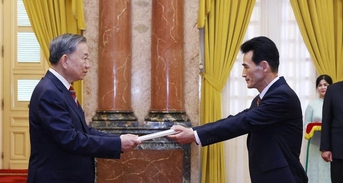 Nhiều ý nghĩa đặc biệt từ chuyến thăm Triều Tiên của Tổng Bí thư Tô Lâm