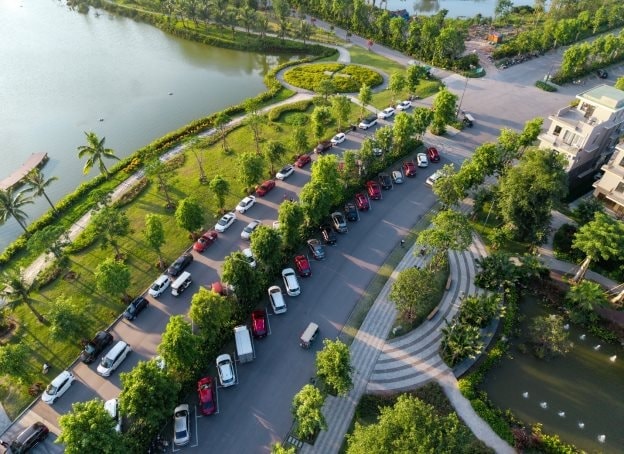 Thời tiết Nghệ An ngày 9/10: Ngày trời nắng, chiều và đêm có mưa rào và dông vài nơi