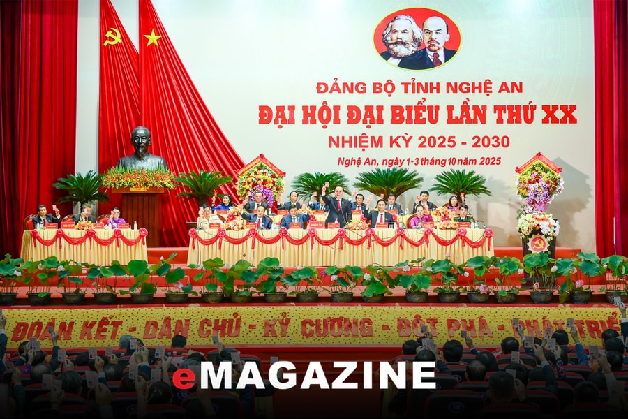 Tạo khí thế thi đua sôi nổi, hiệu quả ngay từ những ngày đầu nhiệm kỳ