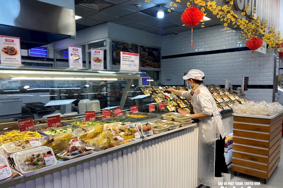 Tháng 9/2025, chỉ số giá tiêu dùng (CPI) trên địa bàn Nghệ An tăng 2,7%