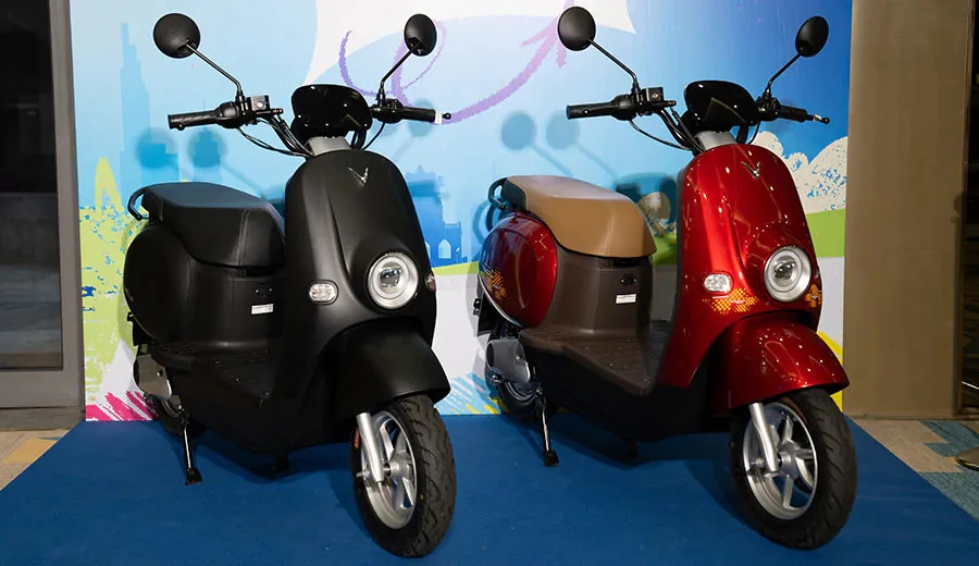 Nguồn cung xe máy giảm mạnh, giá cuối năm khó tăng