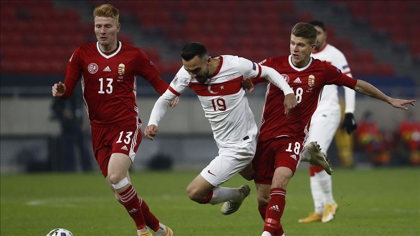 Nhận định, dự đoán Bulgaria vs Thổ Nhĩ Kỳ: Ngược dòng kỳ tích