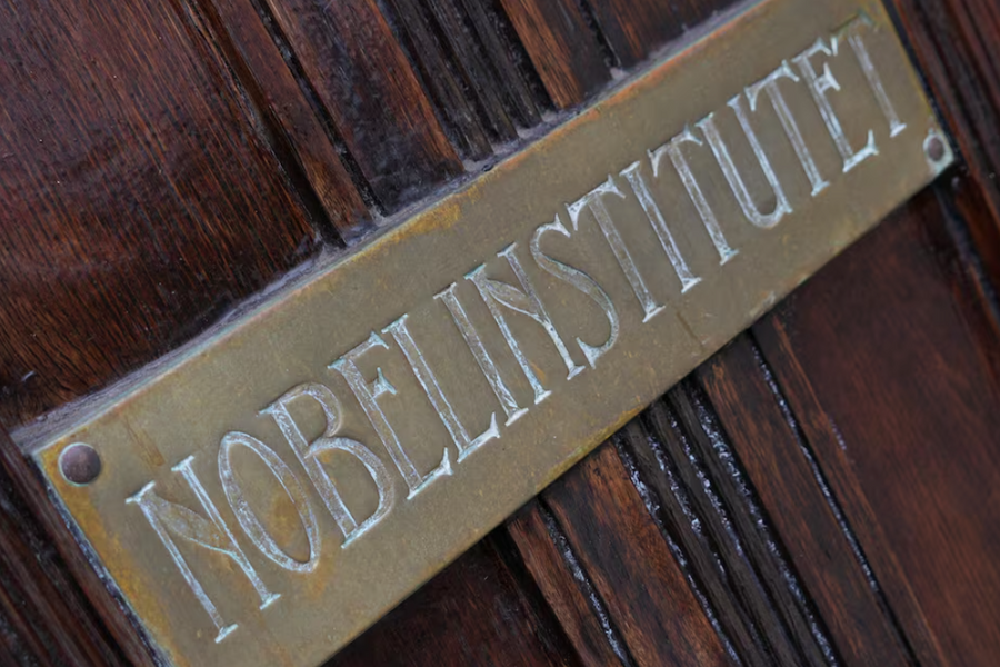 Thế giới nín thở chờ đợi chủ nhân Nobel Hòa bình 2025