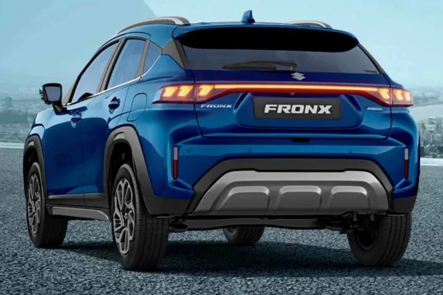 Hyundai Santa Fe Hybrid: Đánh giá kỹ thuật và giá trị