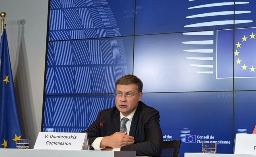 EU xem xét dùng tài sản bị đóng băng của Nga để cấp khoản vay 140 tỷ euro cho Ukraine