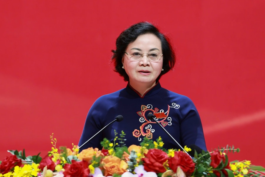 Năm nhiệm vụ trọng tâm phát huy vai trò đội ngũ cán bộ trong kỷ nguyên mới