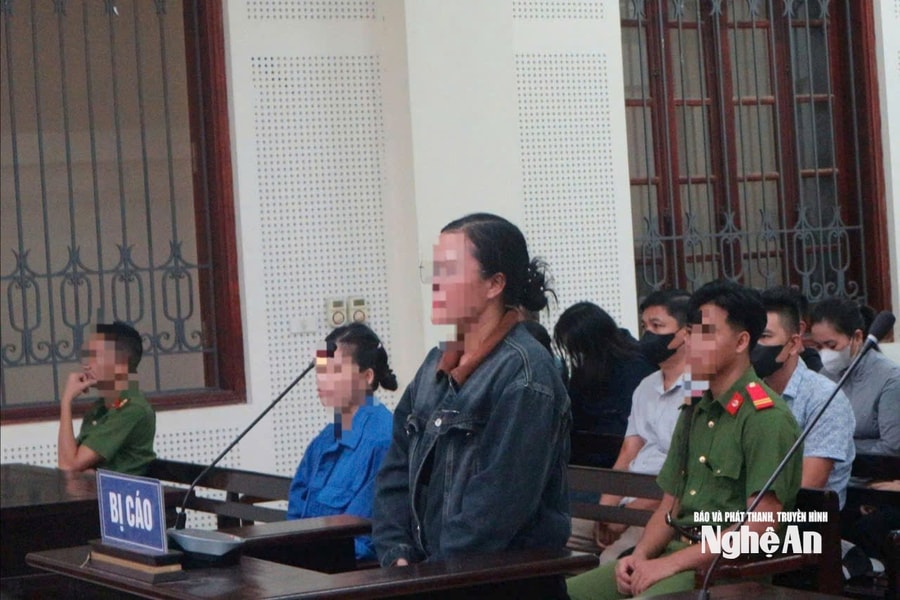 Chiêu trò 'hợp tác quốc tế' để lừa đưa người trốn ra nước ngoài