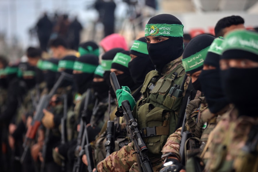 Ấn định thời gian, địa điểm thả con tin Israel tại Gaza; Hamas và Israel cùng tuyên bố không dự lễ ký thỏa thuận hòa bình